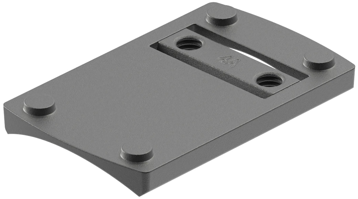Leupold 170908 DeltaPoint Pro Matte Black Steel Dovetail Mount for Sig 226
