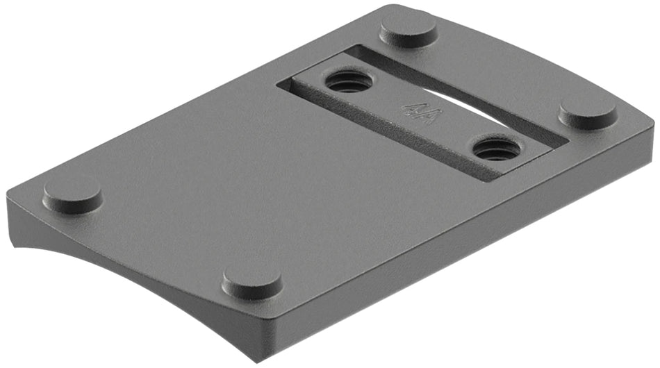 Leupold 170908 DeltaPoint Pro Matte Black Steel Dovetail Mount for Sig 226