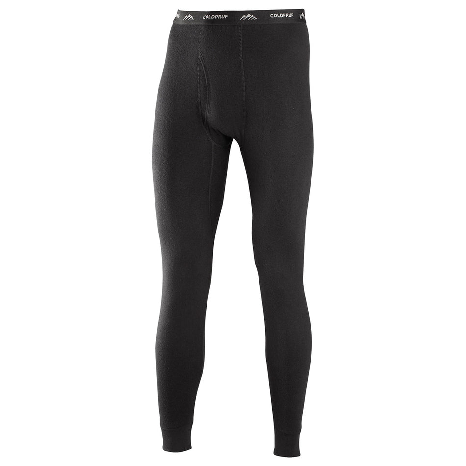 ColdPruf Basic Thermal Base Layer Pants Black X-Large