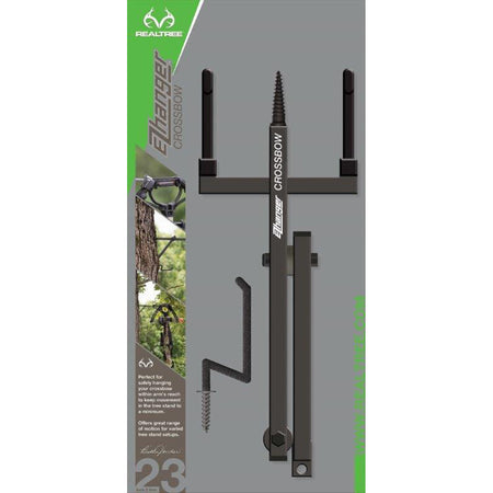 Realtree EZ Hanger Crossbow Treestand Hook with EZ Hook