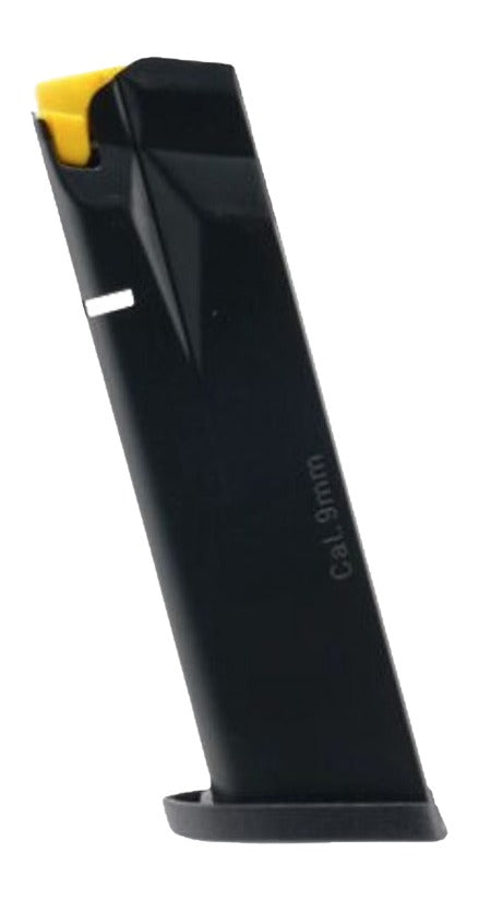 MAGAZINE TX 9MM 19RD FULL 358-0042-02