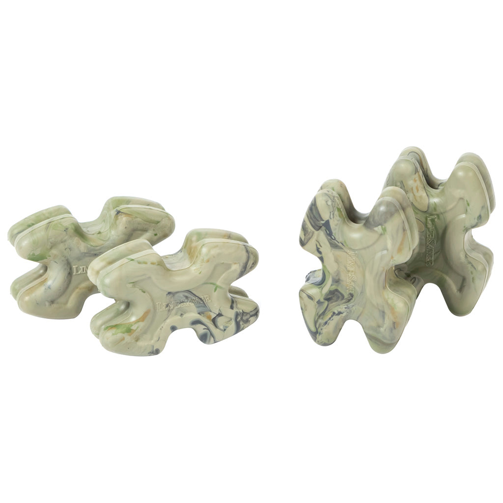 Limbsaver TwistLox Bow Limb Dampener Camo