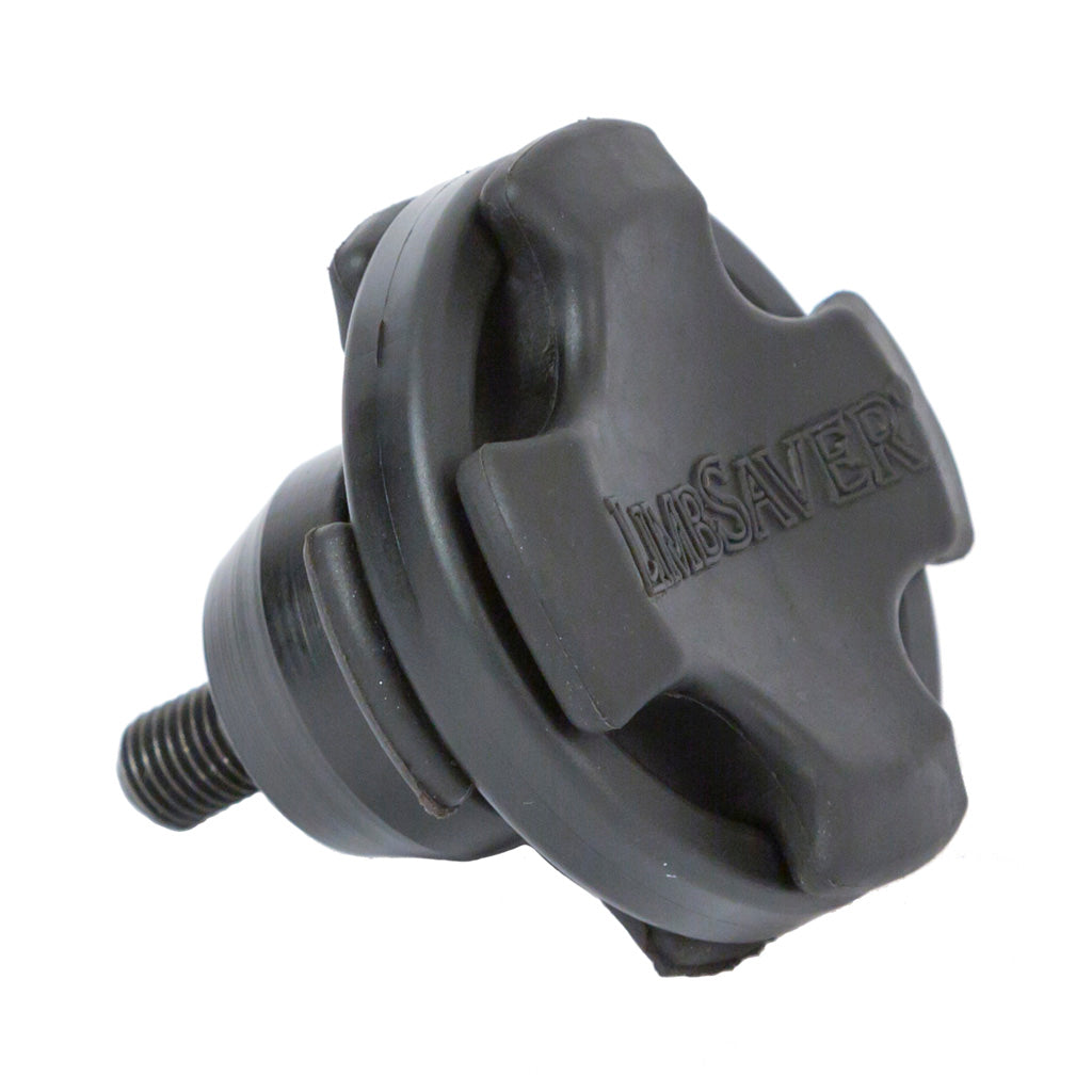 Limbsaver Broadband Stabilizer Enhancer Black Large NAVCOM