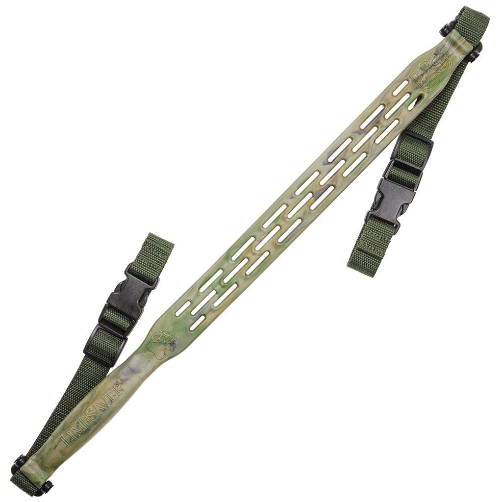 Limbsaver Kodiak AIR Compound Bow Sling Camo NAVCOM