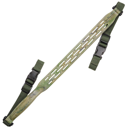Limbsaver Kodiak AIR Compound Bow Sling Camo NAVCOM