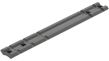 Leupold 120834 Rifleman Aluminum Scope Mount Matte Black Savage Axis