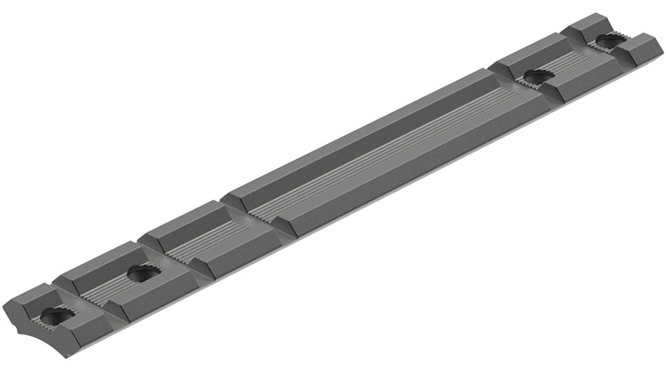 Leupold 120834 Rifleman Aluminum Scope Mount Matte Black Savage Axis