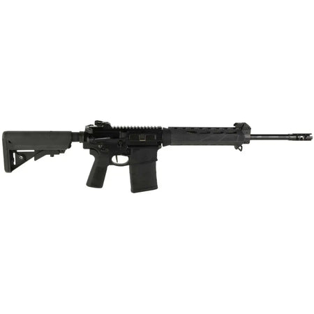 dSMITH & WESSON VOLUNTEER X MLOK BLK 308WIN 16" 20RD