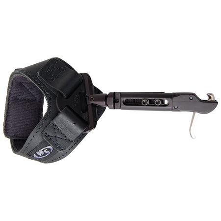Hot Shot Impetus Release Post Black Index Finger Bow Release