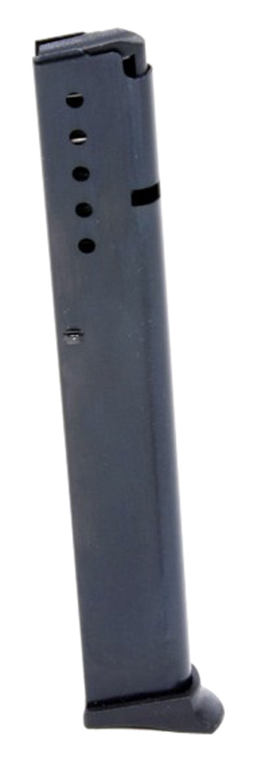 ProMag RUGA21 15rd Extended .380 ACP Magazine for Ruger LCP Blued Steel