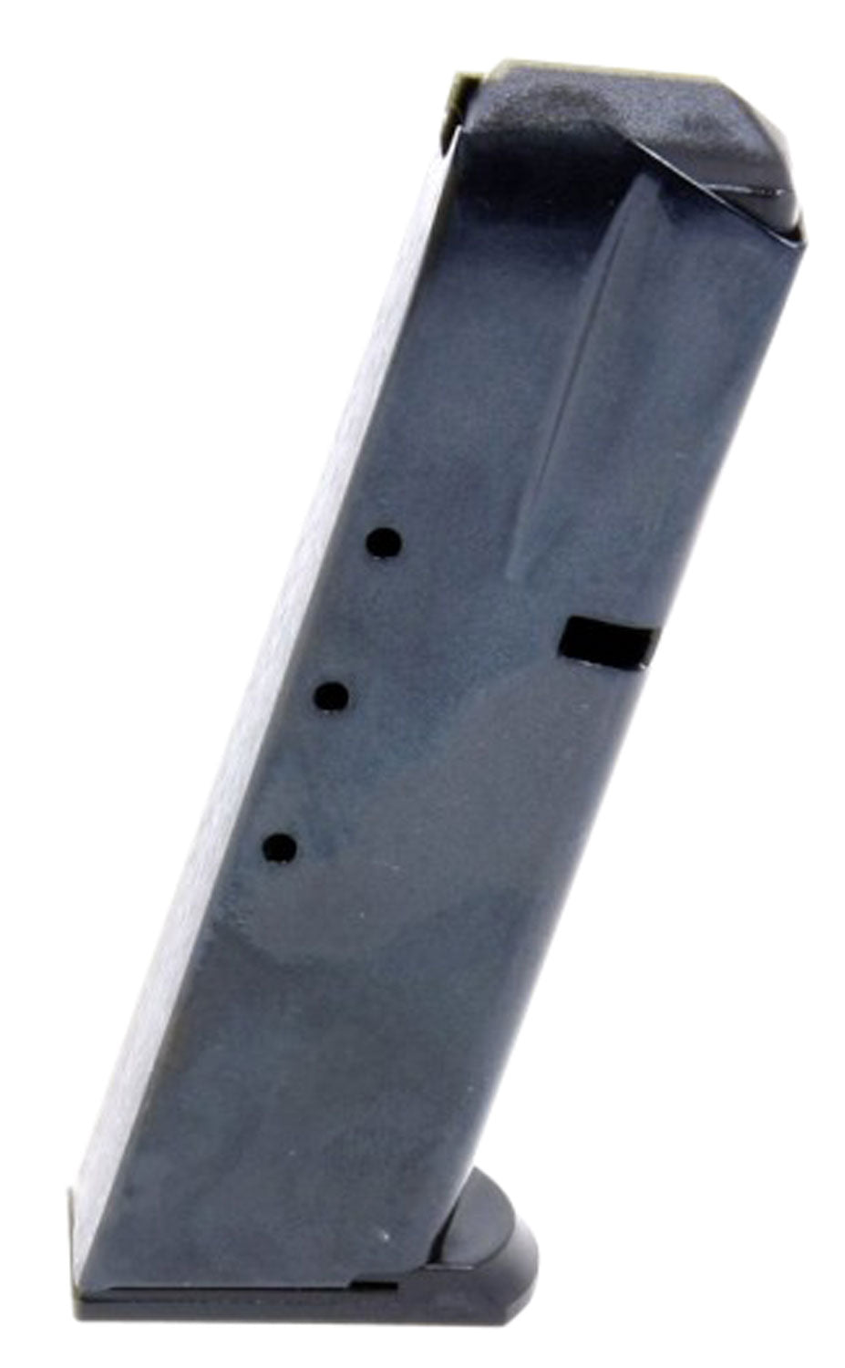 ProMag SMIAI 15rd Double Stack 9mm Luger Magazine for S&W 5900/910/915/459 Blued Steel
