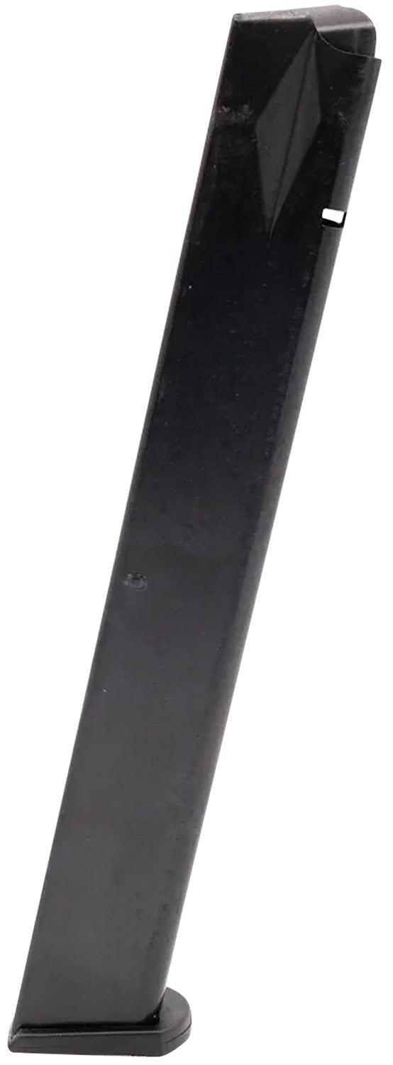 ProMag SIGA6 Extended 32rd 9mm Luger Magazine for Sig P226 Blued Steel