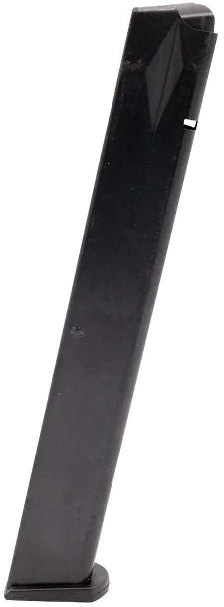 ProMag SIGA6 Extended 32rd 9mm Luger Magazine for Sig P226 Blued Steel