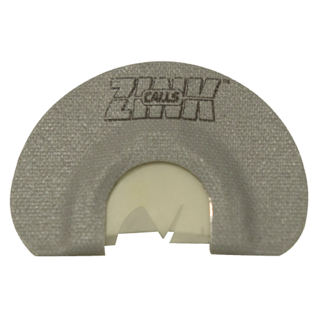 Zink Z-Combo Turkey Mouth Call 2-Reed