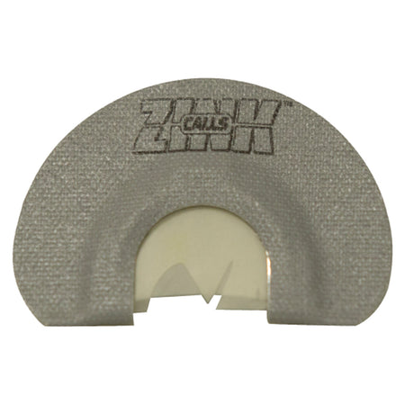 Zink Z-Combo Turkey Mouth Call 2-Reed