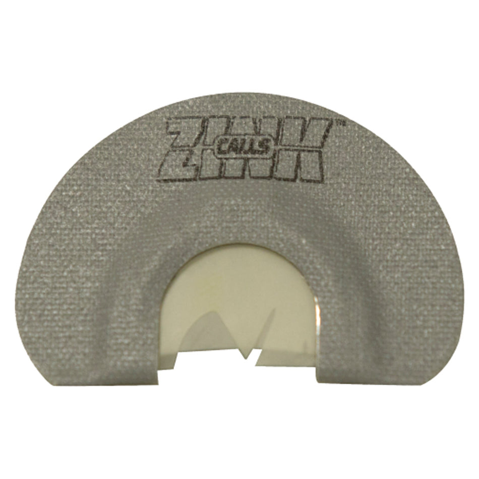 Zink Z-Combo Turkey Mouth Call 2-Reed