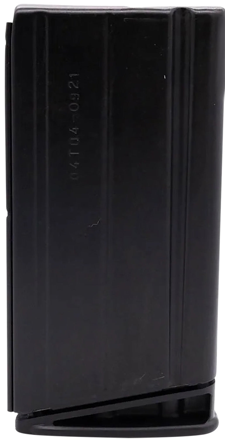 FN SCAR 17S/20S 20-Round 6.5 Creedmoor/.308 Win Magazine - Black Steel