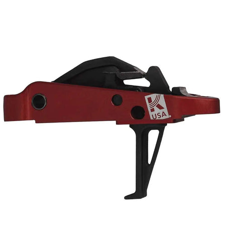 Kalashnikov USA AK Elite Flat Trigger Group 3.5 lb - 100 Series & K-9