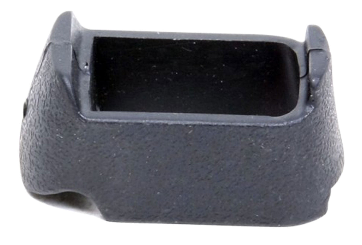 ProMag PM089 Magazine Grip Spacer for Glock 26/27 Compatible with Glock 19/23 Mags Black Polymer