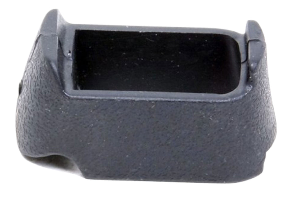 ProMag PM089 Magazine Grip Spacer for Glock 26/27 Compatible with Glock 19/23 Mags Black Polymer