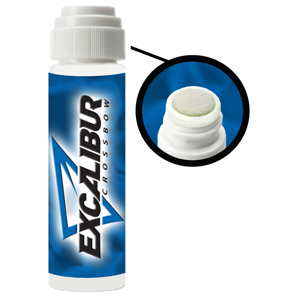 Excalibur X-Slick Crossbow Rail Lubricant