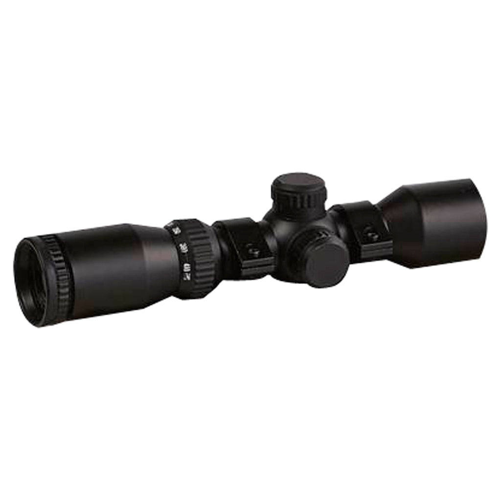 Excalibur DeadZone Variable Magnification Multi-Reticle Crossbow Scope