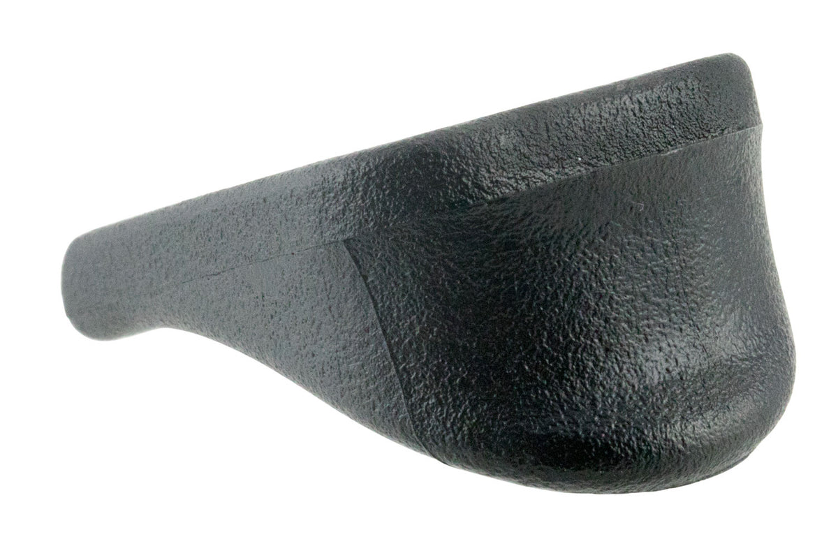 Pearce Grip PG26 Polymer Grip Extension for Glock 26/27/33/39 Gen3, Adds 5/8" Gripping Surface, Black