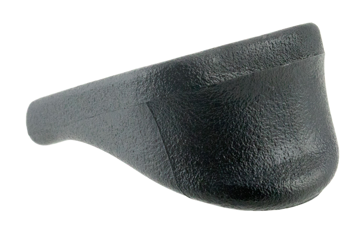 Pearce Grip PG26 Polymer Grip Extension for Glock 26/27/33/39 Gen3, Adds 5/8" Gripping Surface, Black