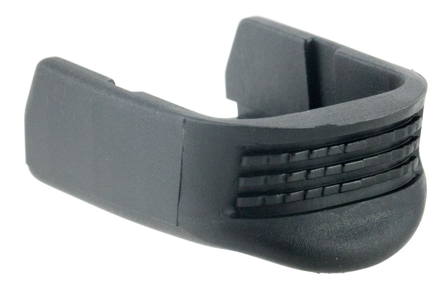 Pearce Grip PG30 Polymer Grip Extension for Glock 30/30S/30SF, Extended Gripping Surface, Black Textured