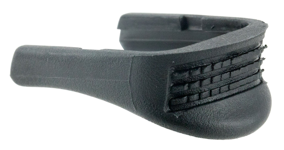 Pearce Grip PG29 Polymer Grip Extension for Glock 29 & 29 SF, Adds 1/2" Gripping Surface, Textured Black