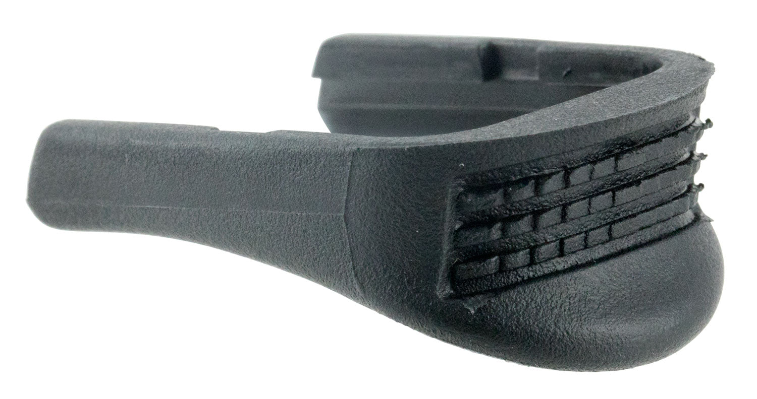 Pearce Grip PG29 Polymer Grip Extension for Glock 29 & 29 SF, Adds 1/2" Gripping Surface, Textured Black