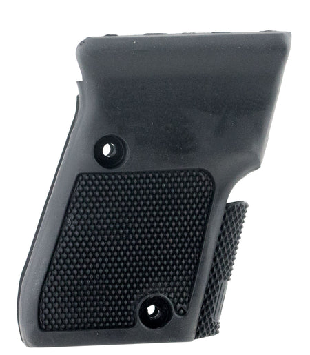 Pearce Grip PGT22 Black Rubber Wraparound Grips for Taurus PT22 and PT25