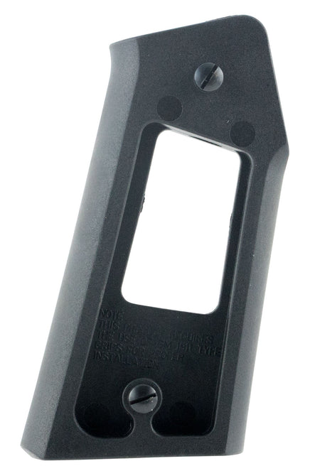 Pearce Grip PGAR15 AR15/M16 Grip Frame Insert Black Polymer