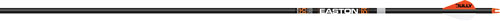 Easton 6.5MM Hunter Classic 400 Spine Arrow with 2" Bully Vanes 6-Pack