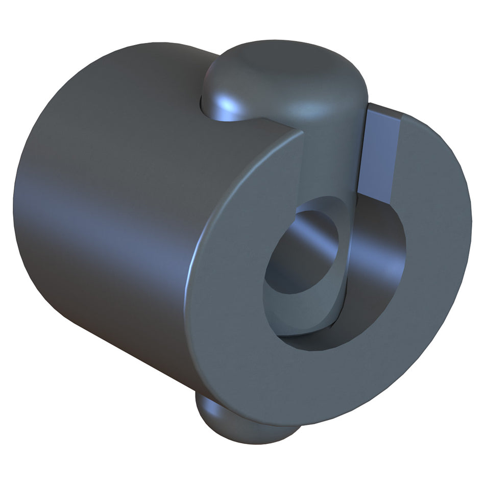 Bee Stinger Quick Disconnect Stabilizer Adapter 10 Degree Angle