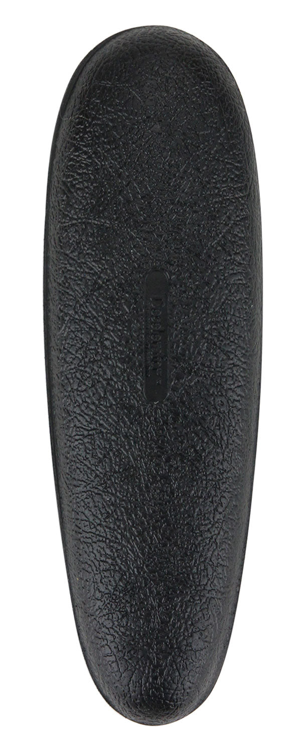 Pachmayr 01413 Decelerator Old English Recoil Pad Black Small Rubber for Shotgun