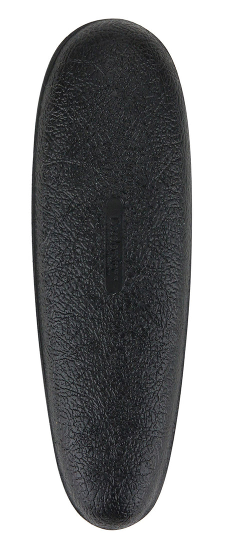 Pachmayr 01413 Decelerator Old English Recoil Pad Black Small Rubber for Shotgun