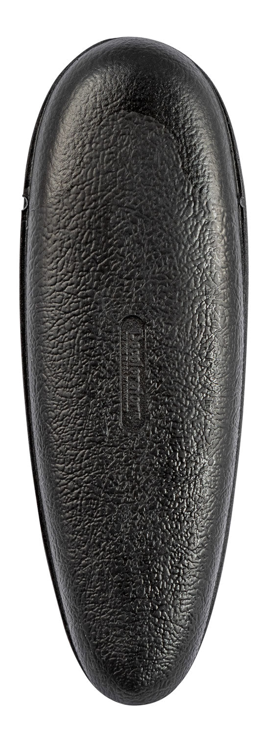Pachmayr 03235 SC100 Decelerator Sporting Clay Recoil Pad Black Medium Rubber for Shotgun