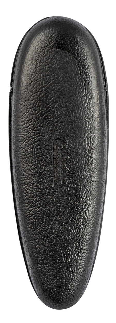 Pachmayr 03235 SC100 Decelerator Sporting Clay Recoil Pad Black Medium Rubber for Shotgun