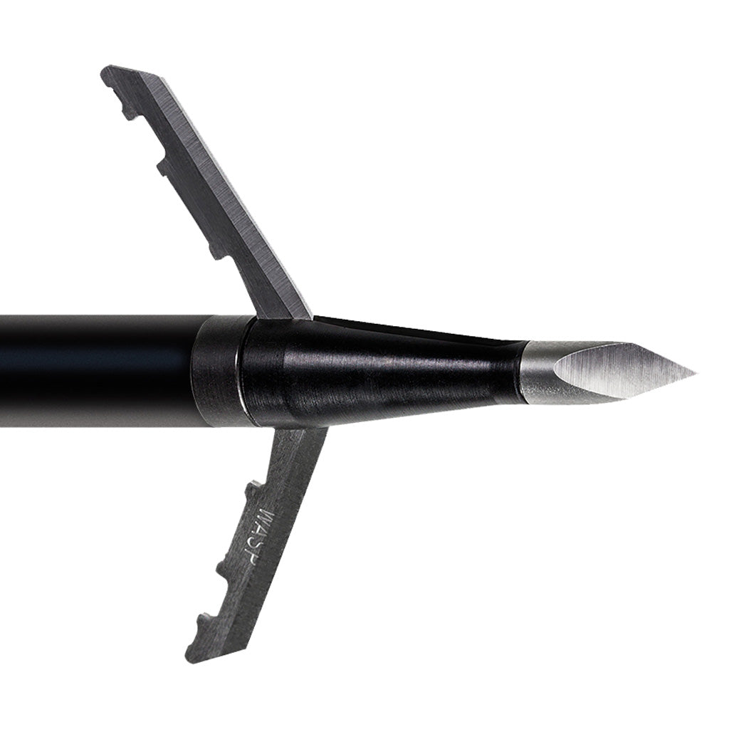 Wasp Jak-Knife 2-Blade Expandable Broadhead 100 gr. 3-Pack