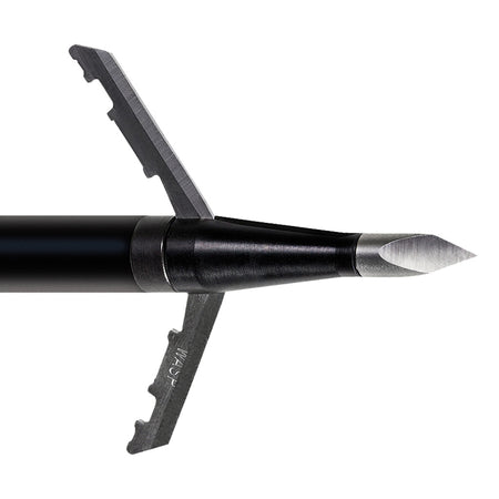 Wasp Jak-Knife 2-Blade Expandable Broadhead 100 gr. 3-Pack