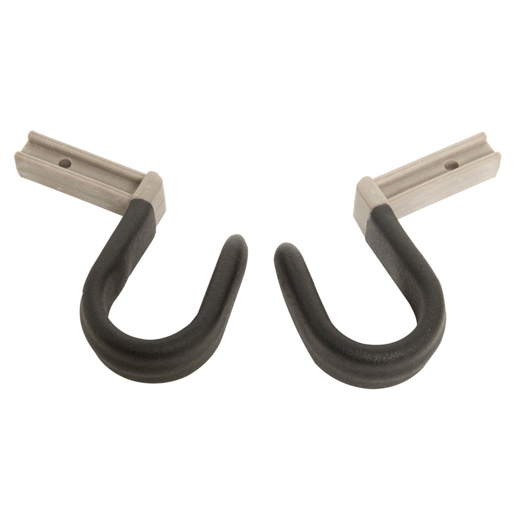 High Point Gun Holder End Mount Adjustable Weapon Rest