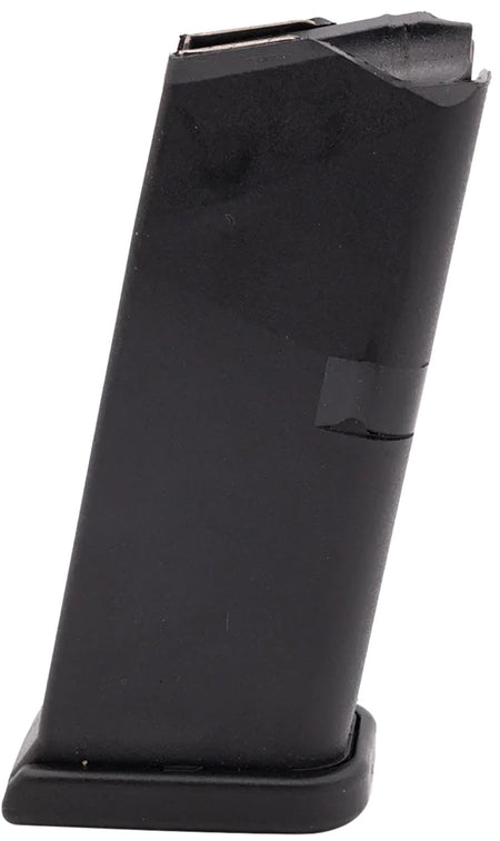 Glock MF27009 G27 9rd 40 S&W Black Polymer Handgun Magazine