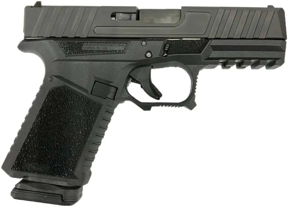 ANDERSON KIGER 9C 9MM PISTOL 15RD 3.91" BARREL