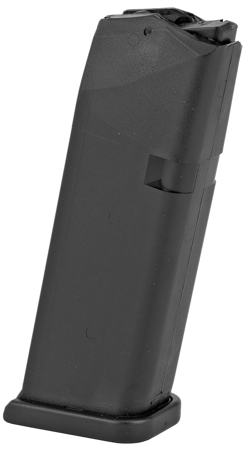 Glock MF10019 G19 10-Round 9mm Luger Black Polymer Magazine