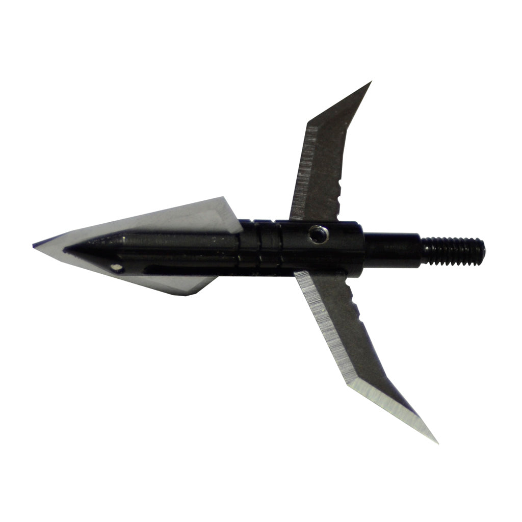Xecutioner Hybrid Expandable Broadheads 125 gr. 4 Pack