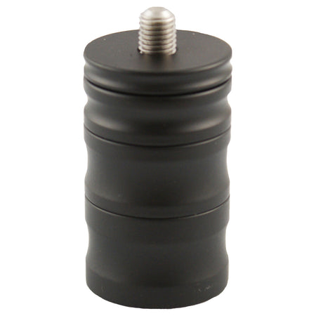 Bowfinger Stack Weight Set Black 10 oz. for Stabilizers