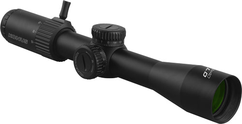 Konus Wild 3-9x40 Rifle Scope German 4 Reticle