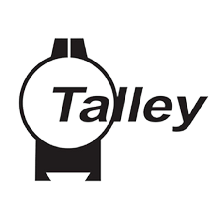 Talley PLM8160ACI Black Aluminum Fits Weatherby Model 307 Long Action 20 MOA