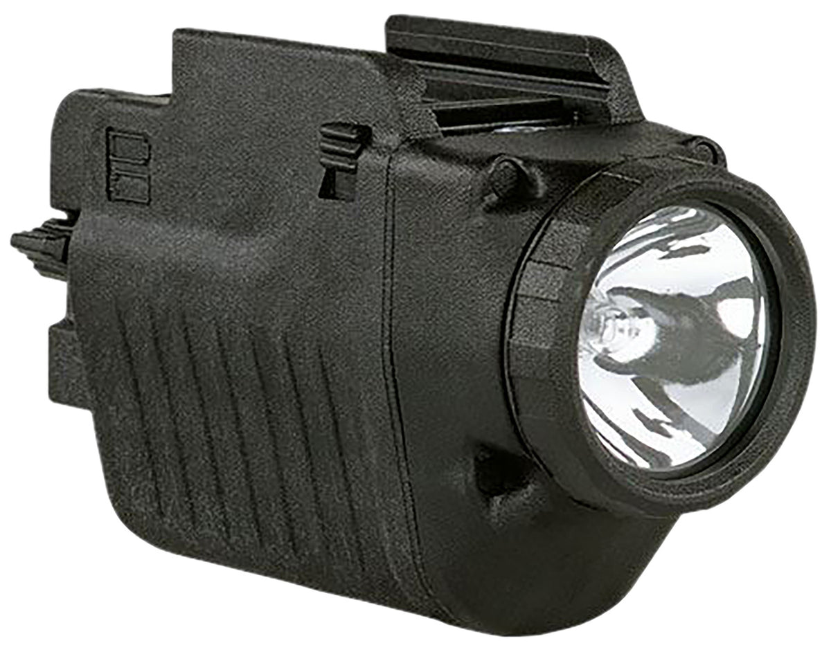 Glock TAC03166 GTL 10 Tactical Light 70 Lumens Xenon Black Polymer for Glock Pistols